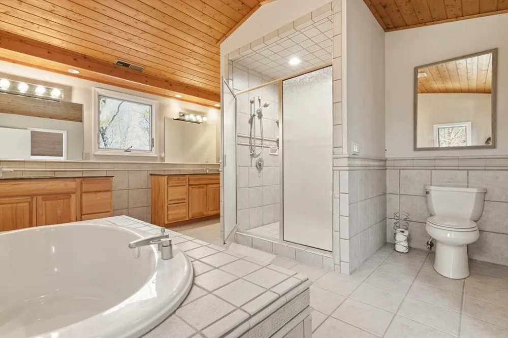 853 Caler Road Brasstown, NC 28902