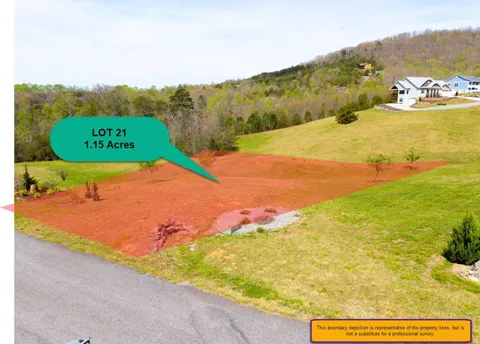 Lot 21 Lyndhurst Lane