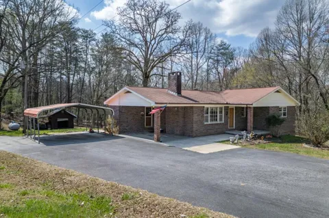 1266 Ford Road