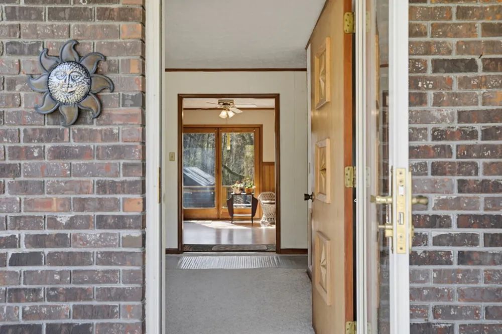 1266 Ford Road Warne, NC 28909