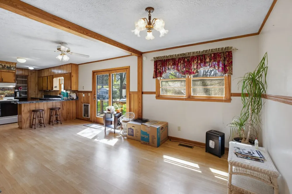 1266 Ford Road Warne, NC 28909