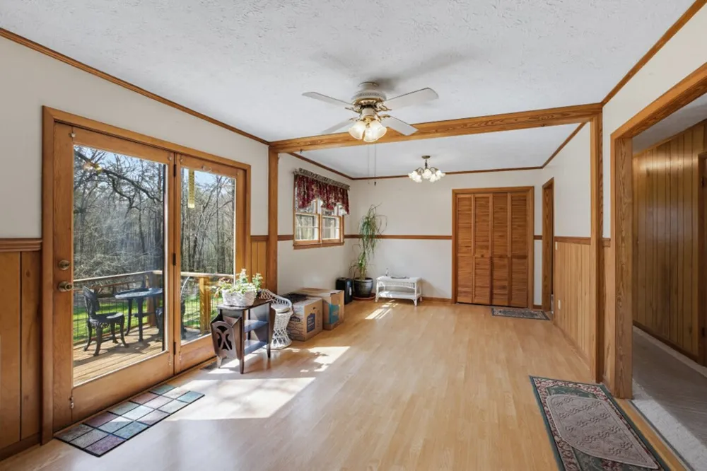 1266 Ford Road Warne, NC 28909