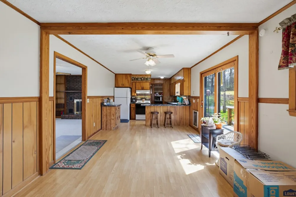 1266 Ford Road Warne, NC 28909