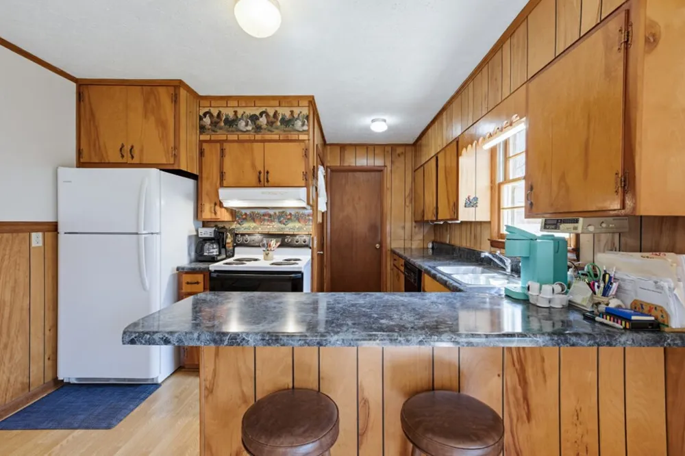 1266 Ford Road Warne, NC 28909