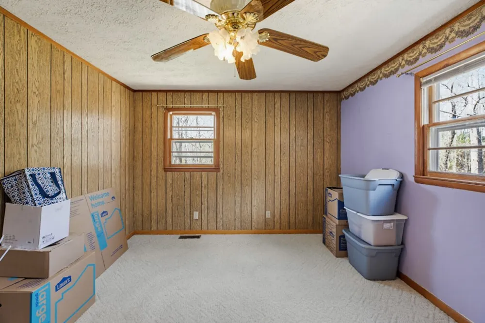 1266 Ford Road Warne, NC 28909