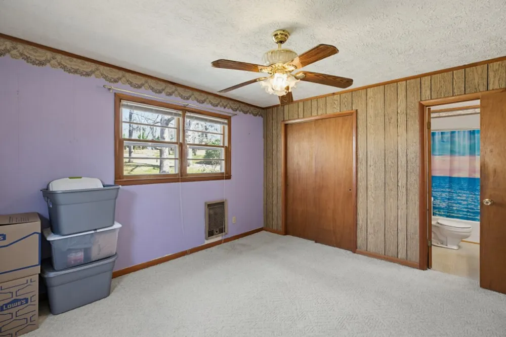 1266 Ford Road Warne, NC 28909