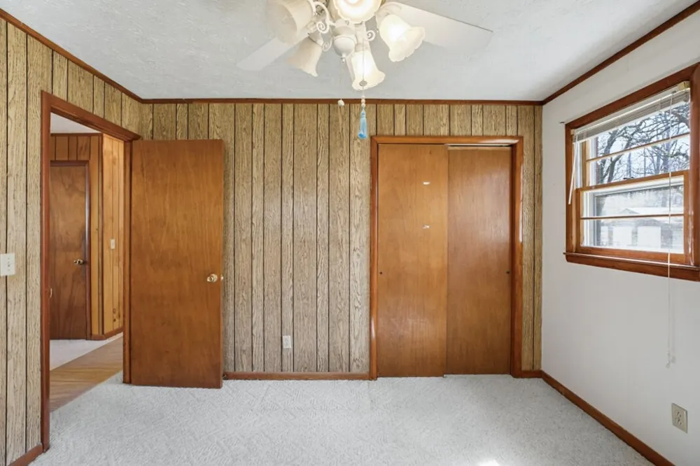 1266 Ford Road Warne, NC 28909