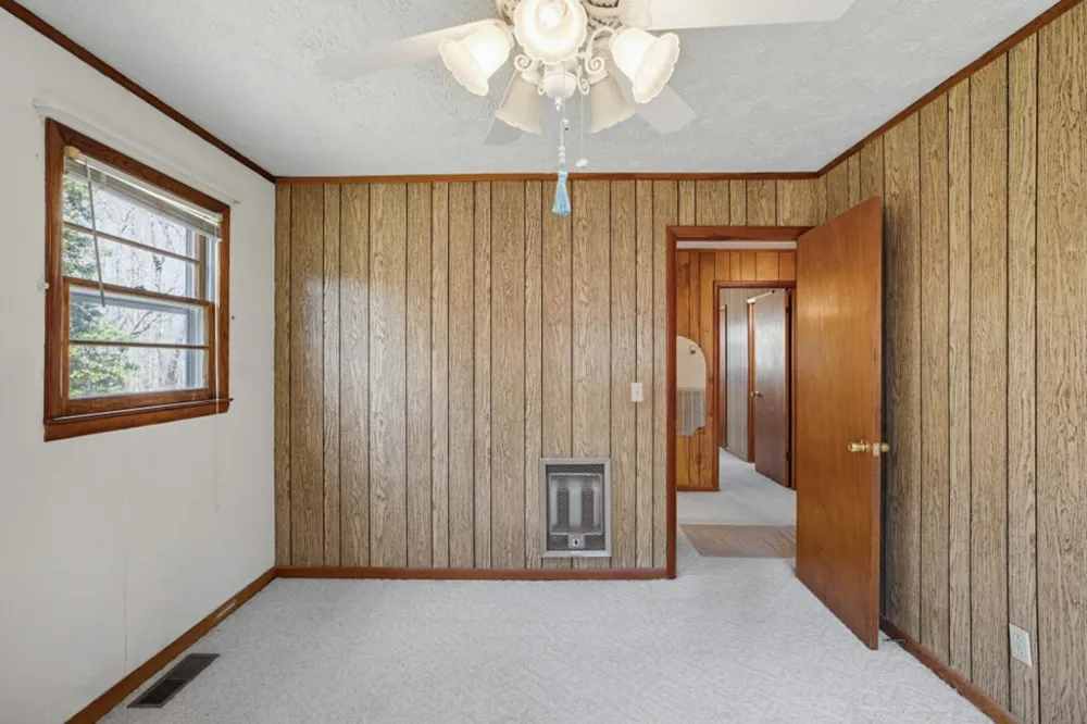 1266 Ford Road Warne, NC 28909