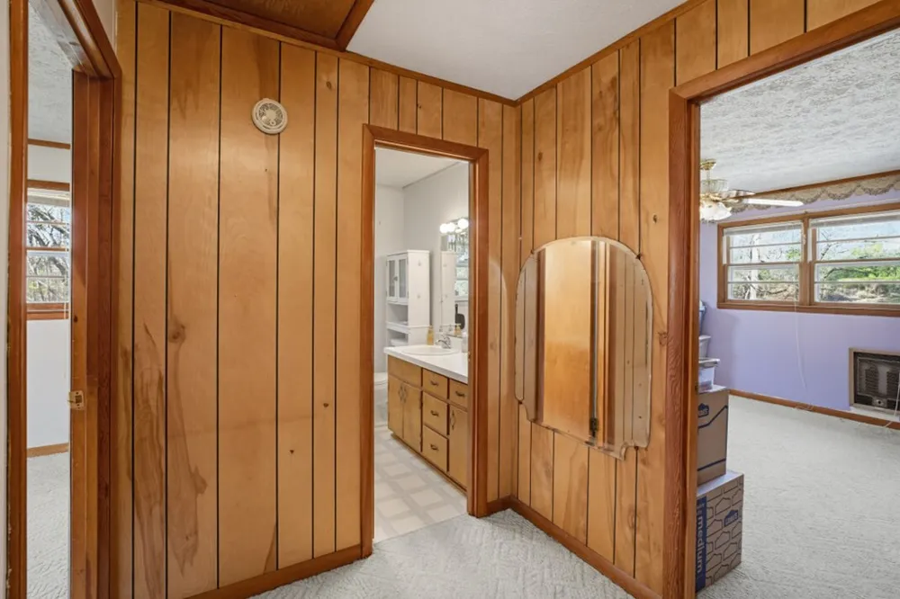 1266 Ford Road Warne, NC 28909