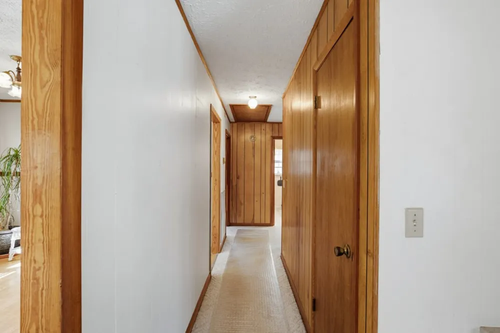 1266 Ford Road Warne, NC 28909