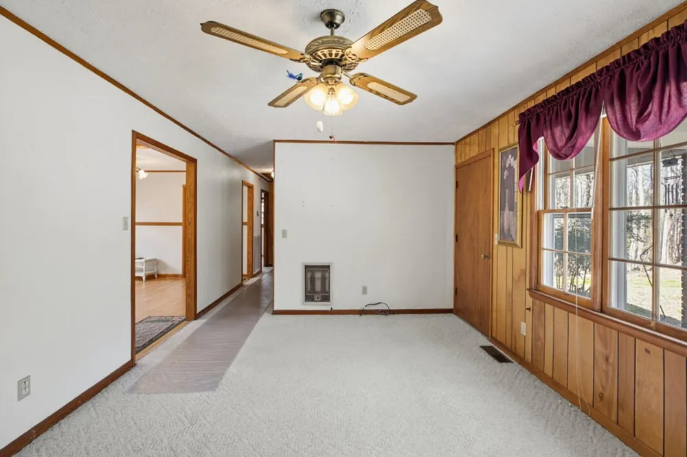 1266 Ford Road Warne, NC 28909