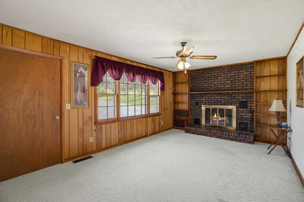 1266 Ford Road Warne, NC 28909