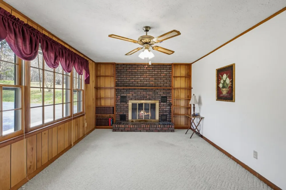1266 Ford Road Warne, NC 28909