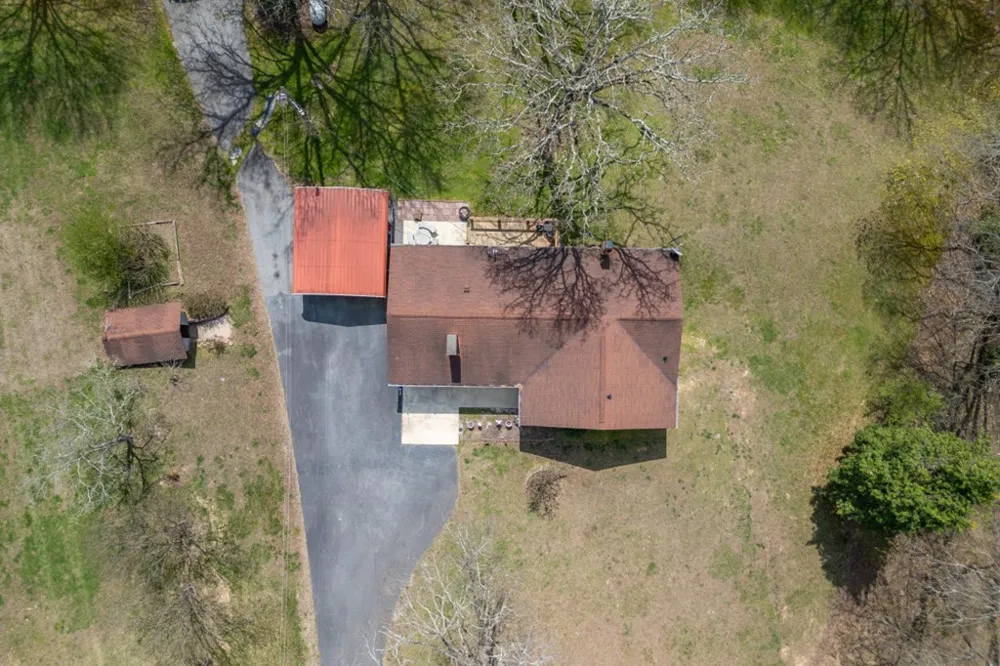 1266 Ford Road Warne, NC 28909