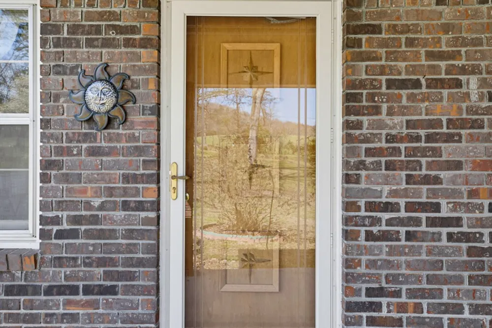 1266 Ford Road Warne, NC 28909
