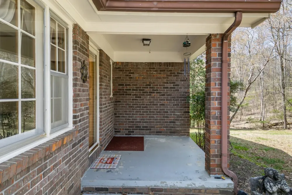 1266 Ford Road Warne, NC 28909
