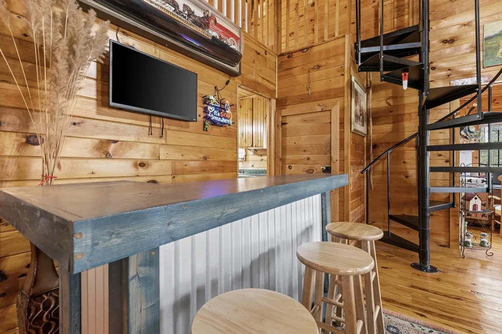 541 Black Ankle Creek Road Cherry Log, GA 30522