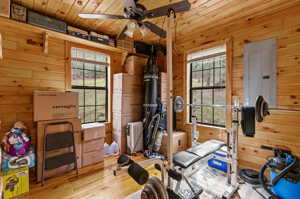 541 Black Ankle Creek Road Cherry Log, GA 30522
