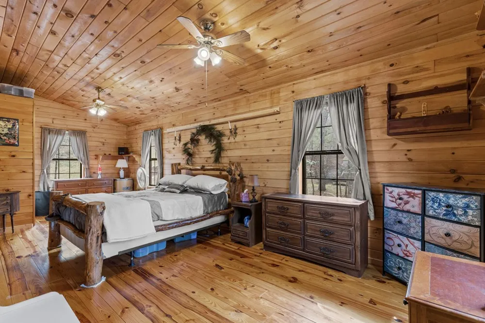 541 Black Ankle Creek Road Cherry Log, GA 30522