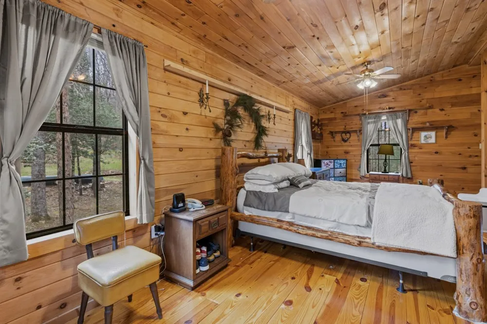 541 Black Ankle Creek Road Cherry Log, GA 30522