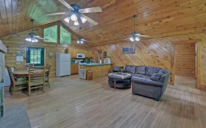 192 Nantahala Dam Road Nantahala, NC 28781