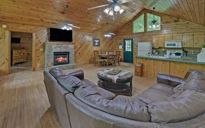 192 Nantahala Dam Road Nantahala, NC 28781