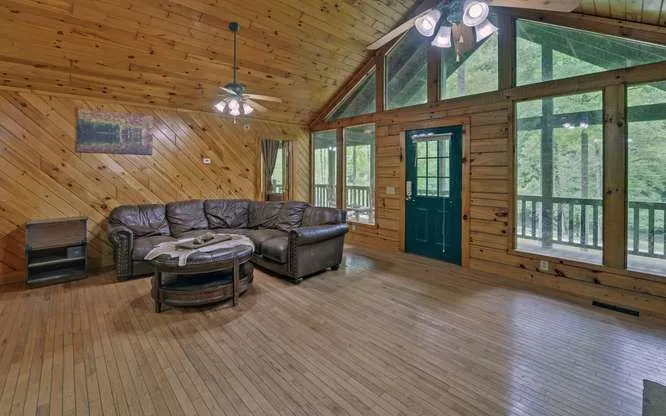 192 Nantahala Dam Road Nantahala, NC 28781