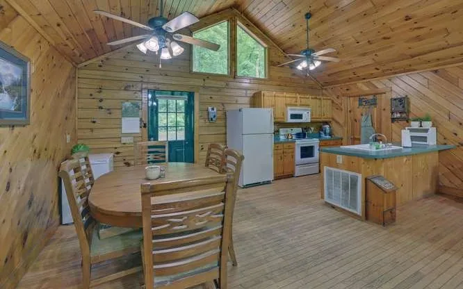 192 Nantahala Dam Road Nantahala, NC 28781