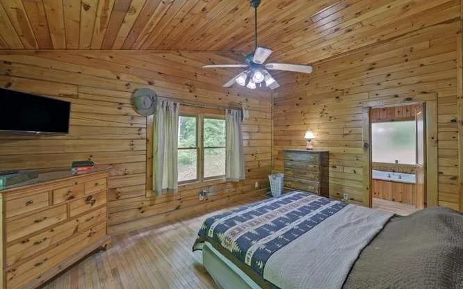 192 Nantahala Dam Road Nantahala, NC 28781