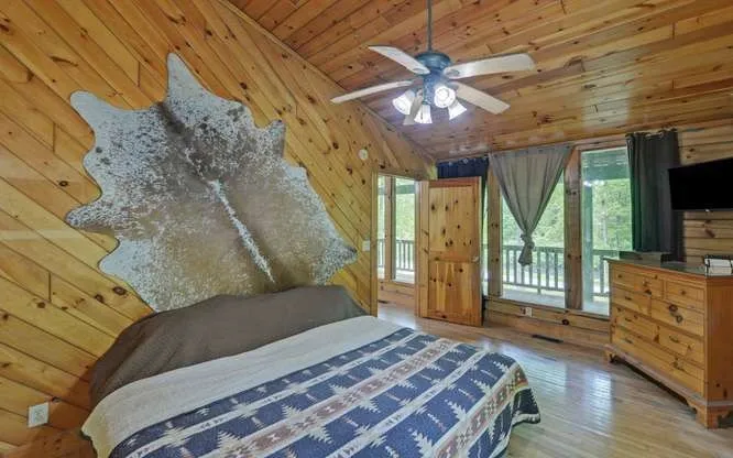 192 Nantahala Dam Road Nantahala, NC 28781
