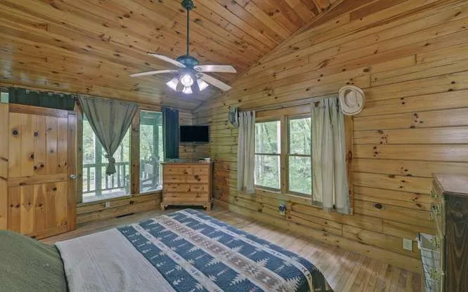 192 Nantahala Dam Road Nantahala, NC 28781