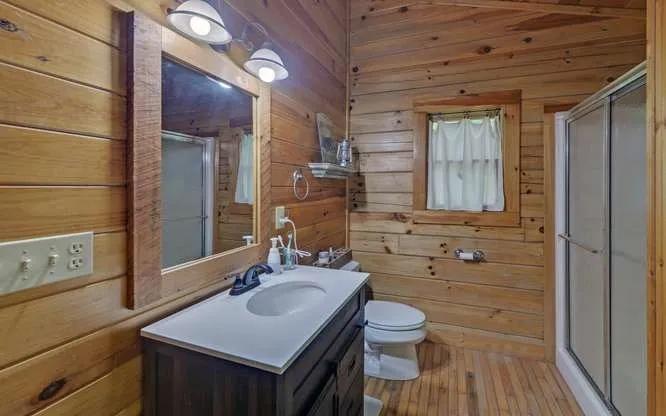 192 Nantahala Dam Road Nantahala, NC 28781