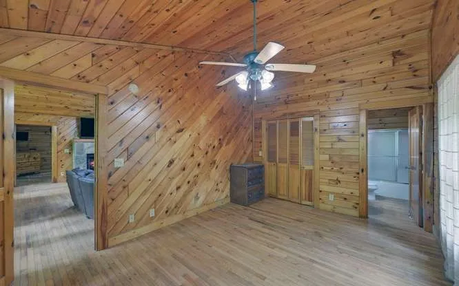 192 Nantahala Dam Road Nantahala, NC 28781