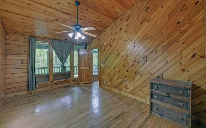 192 Nantahala Dam Road Nantahala, NC 28781