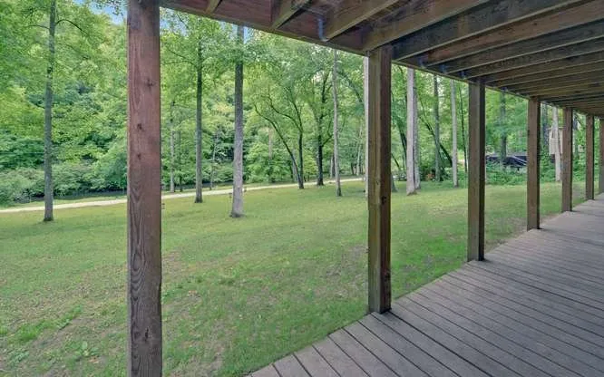 192 Nantahala Dam Road Nantahala, NC 28781