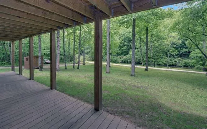 192 Nantahala Dam Road Nantahala, NC 28781