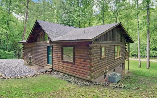 192 Nantahala Dam Road Nantahala, NC 28781