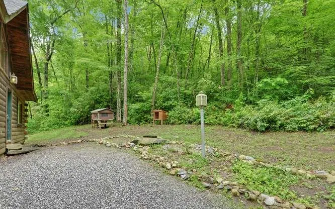 192 Nantahala Dam Road Nantahala, NC 28781