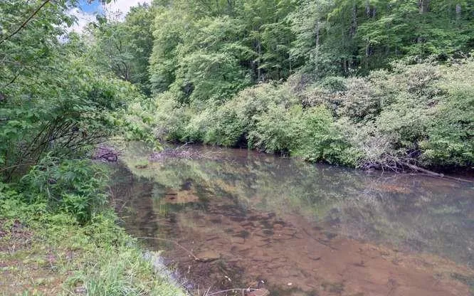 192 Nantahala Dam Road Nantahala, NC 28781