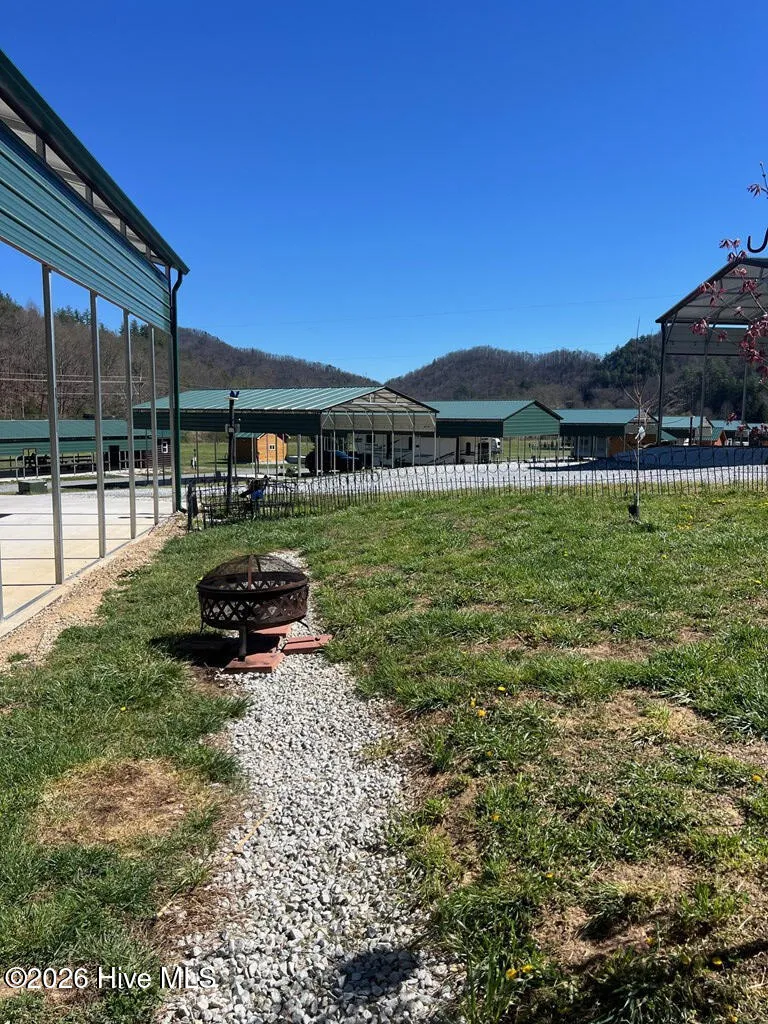 415 Hyde Town Road Robbinsville, NC 28734