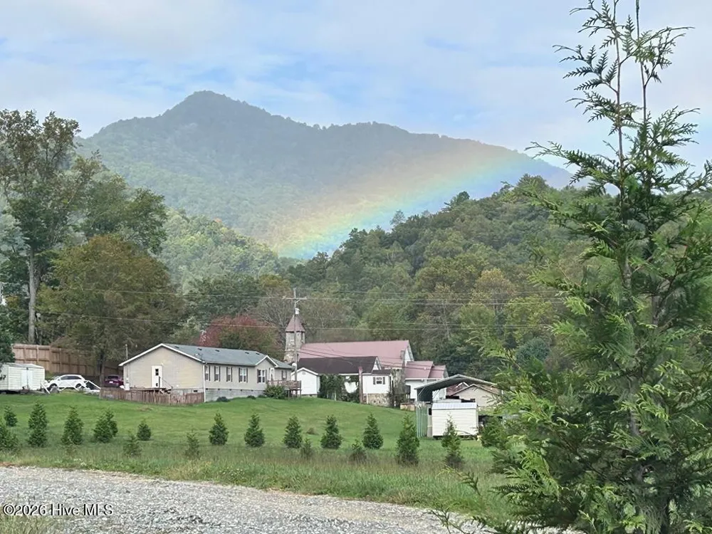 415 Hyde Town Road Robbinsville, NC 28734