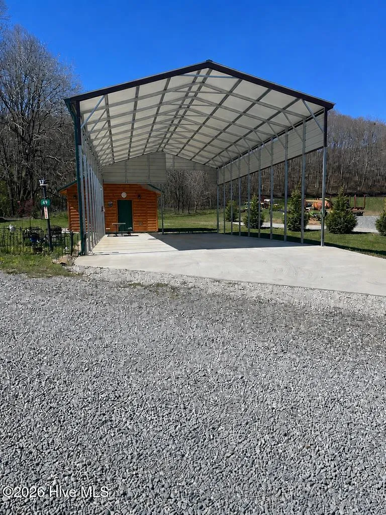415 Hyde Town Road Robbinsville, NC 28734