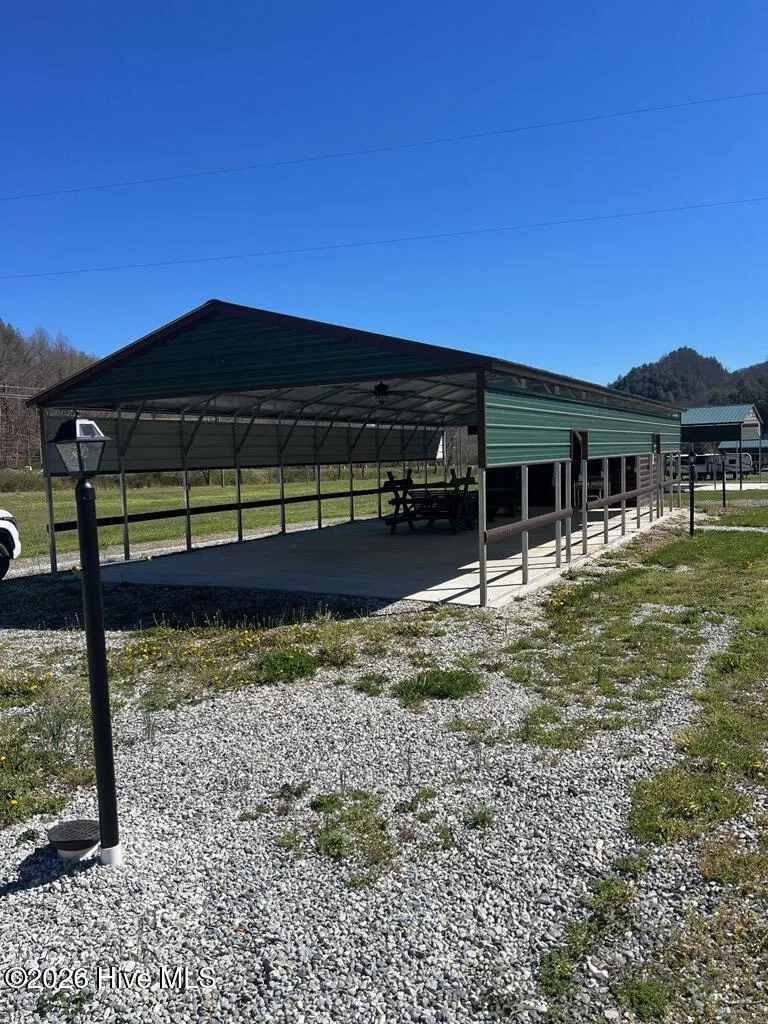 415 Hyde Town Road Robbinsville, NC 28734