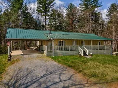 1132 Hells Hollow Road Blue Ridge, GA 30513