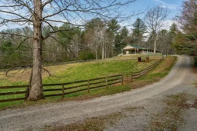 1132 Hells Hollow Road Blue Ridge, GA 30513