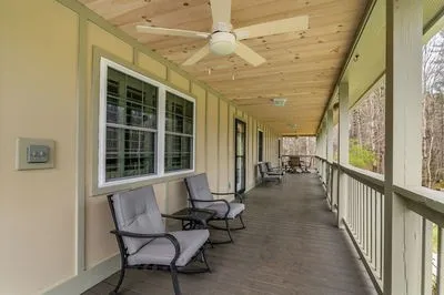 1132 Hells Hollow Road Blue Ridge, GA 30513