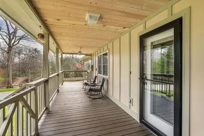 1132 Hells Hollow Road Blue Ridge, GA 30513
