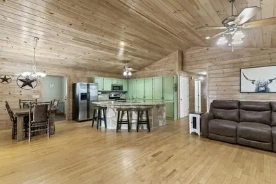 1132 Hells Hollow Road Blue Ridge, GA 30513