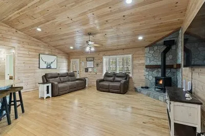 1132 Hells Hollow Road Blue Ridge, GA 30513