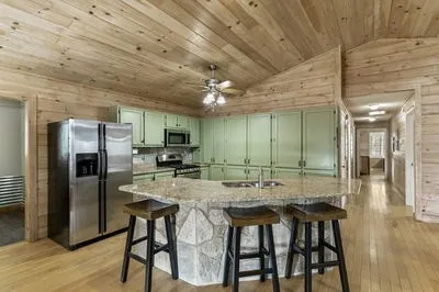 1132 Hells Hollow Road Blue Ridge, GA 30513